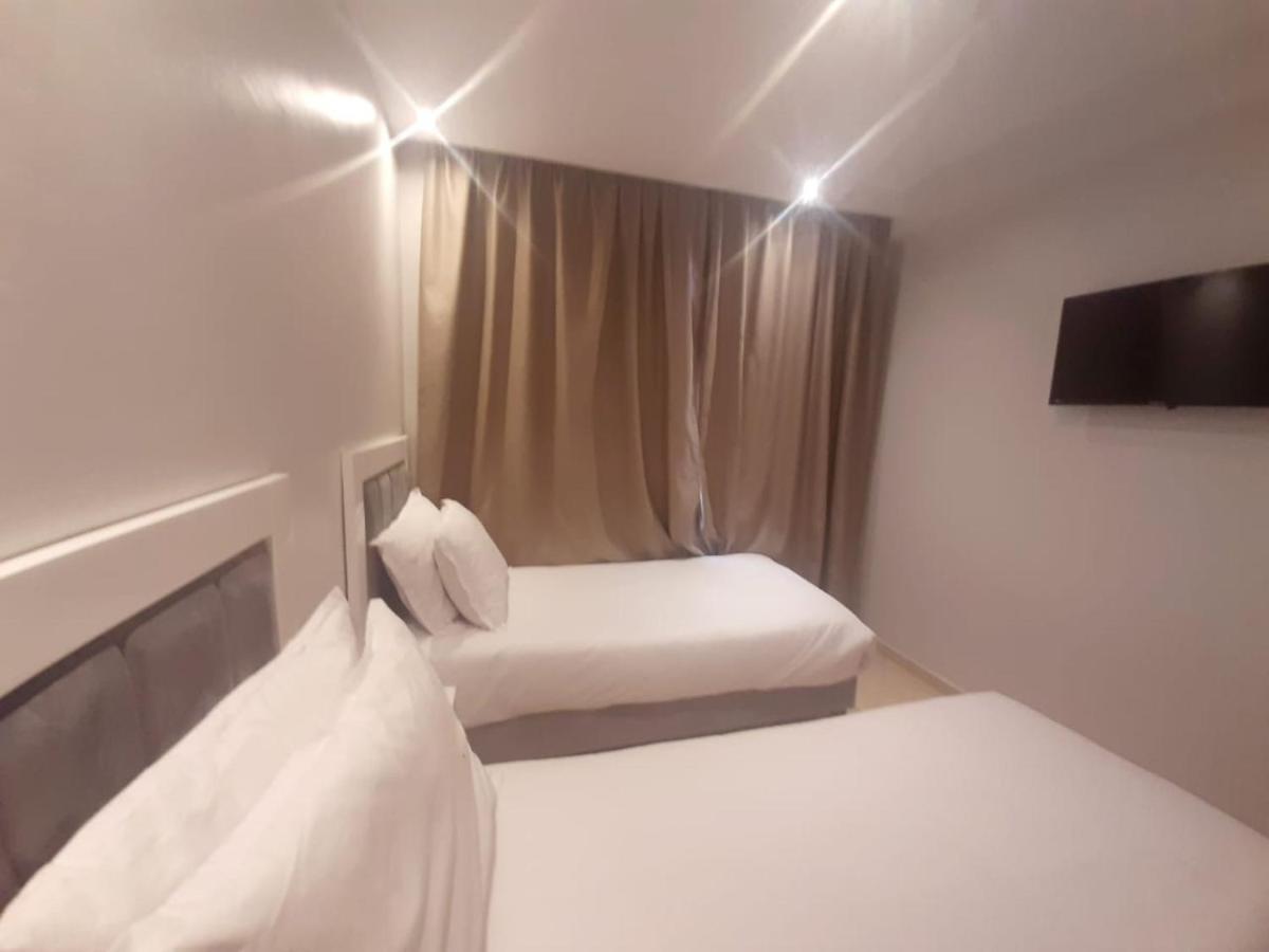 Residence La Perle De L'Atlas 马拉喀什 外观 照片