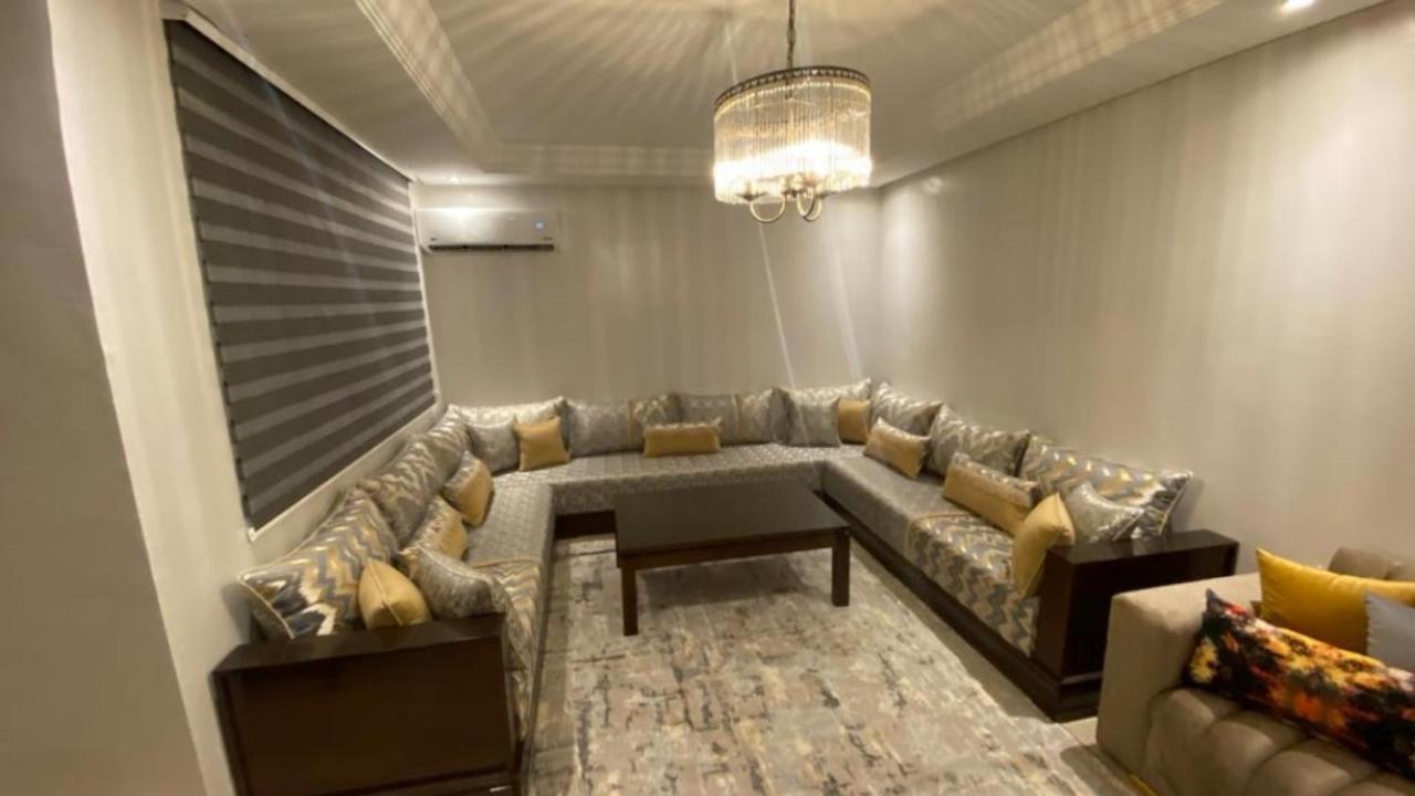 Residence La Perle De L'Atlas 马拉喀什 外观 照片